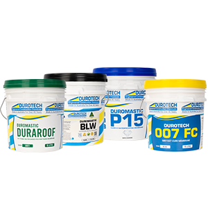 Water based Waterproofing Membranes